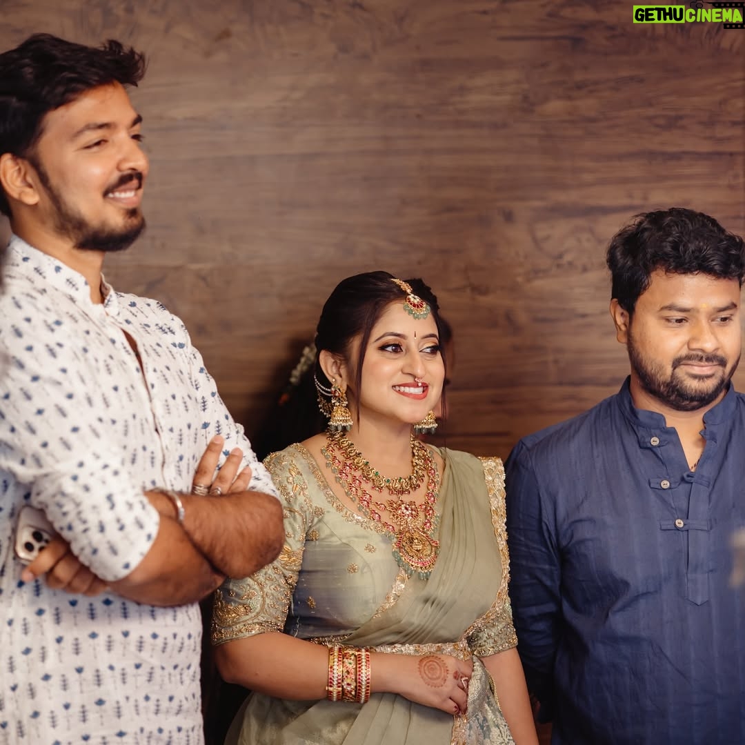 Shruthi Ramesh - 14.1K Likes - Candid moments šøāØ
Mua: @makeupbyshruthiramesh