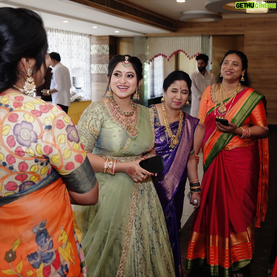Shruthi Ramesh - 14.1K Likes - Candid moments šøāØ
Mua: @makeupbyshruthiramesh