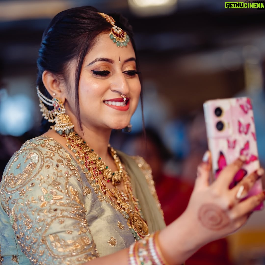 Shruthi Ramesh - 14.1K Likes - Candid moments šøāØ
Mua: @makeupbyshruthiramesh