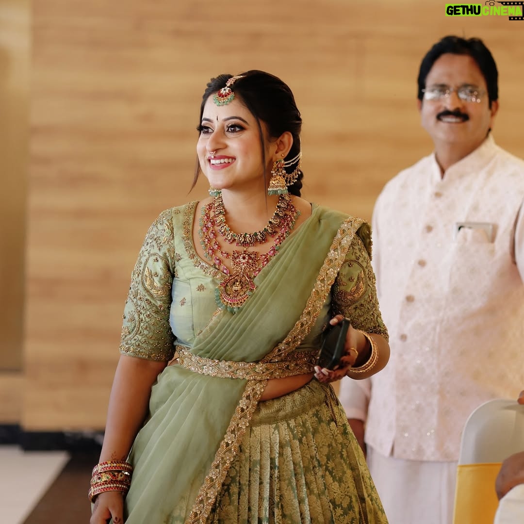 Shruthi Ramesh - 14.1K Likes - Candid moments šøāØ
Mua: @makeupbyshruthiramesh