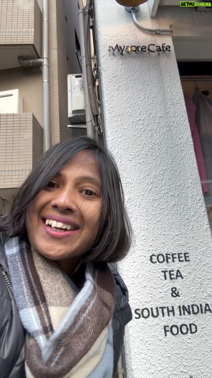 Shwetha Aradhya - 109.5K Likes - Craving Authentic South Indian Food in Tokyo? Donāt Miss Mysore Cafeāļø
.
.
.
Mysore Cafe is an absolute gem for South Indian cuisine lovers. From the moment I walked in, the aromas transported me back home. I savored their lemon rice, a delightful blend of tanginess and traditional spices, paired perfectly with a steaming cup of Chikmagalur coffeeāļø
The ambiance is warm and inviting, making it a great spot to relax and enjoy authentic flavors. Whether you miss South Indian food or want to try something unique, Mysore Cafe is a must-visit destination for foodies in Tokyo.
šMysore Cafe
Nakano Sakaue, Tokyo
#mysore #mysorefood #kannadatiinjapan #kannadavlogs #nammamysore #chickmagalorecoffee #coffee #cafe #ambience #karnatakafood #foodie #japan #karnataka #kannadathi