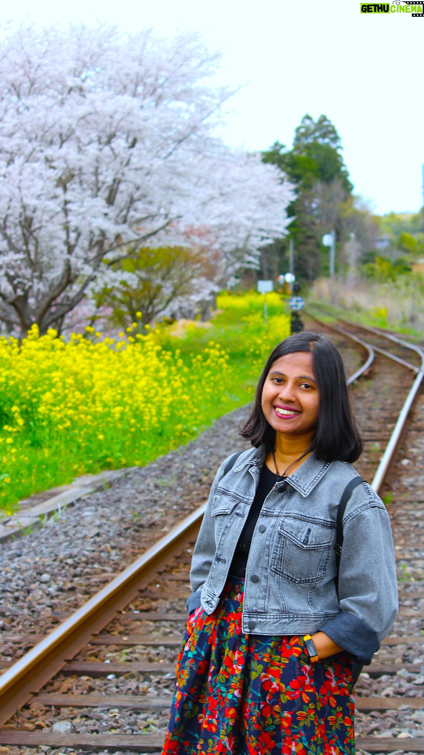 Shwetha Aradhya - 9.1K Likes - ą² ą²øą³ą²ą²¦ą²° ą²¬ą³ą²³ą²¦ą²æą²ą²ą²³š¶
.
.
.
.
#kannadasongs #kannadatiinjapan #countryside #japantravel