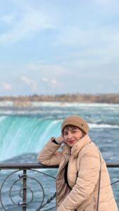 Actress Sima Tirandaz HD Photos and Wallpapers December 2024
