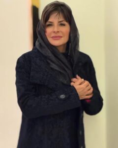 Sima Tirandaz Most Liked Photos and Posts