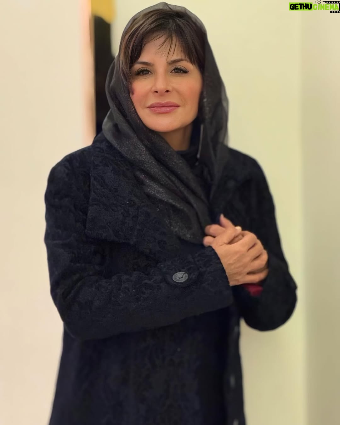Most liked Instagram photo of Sima Tirandaz