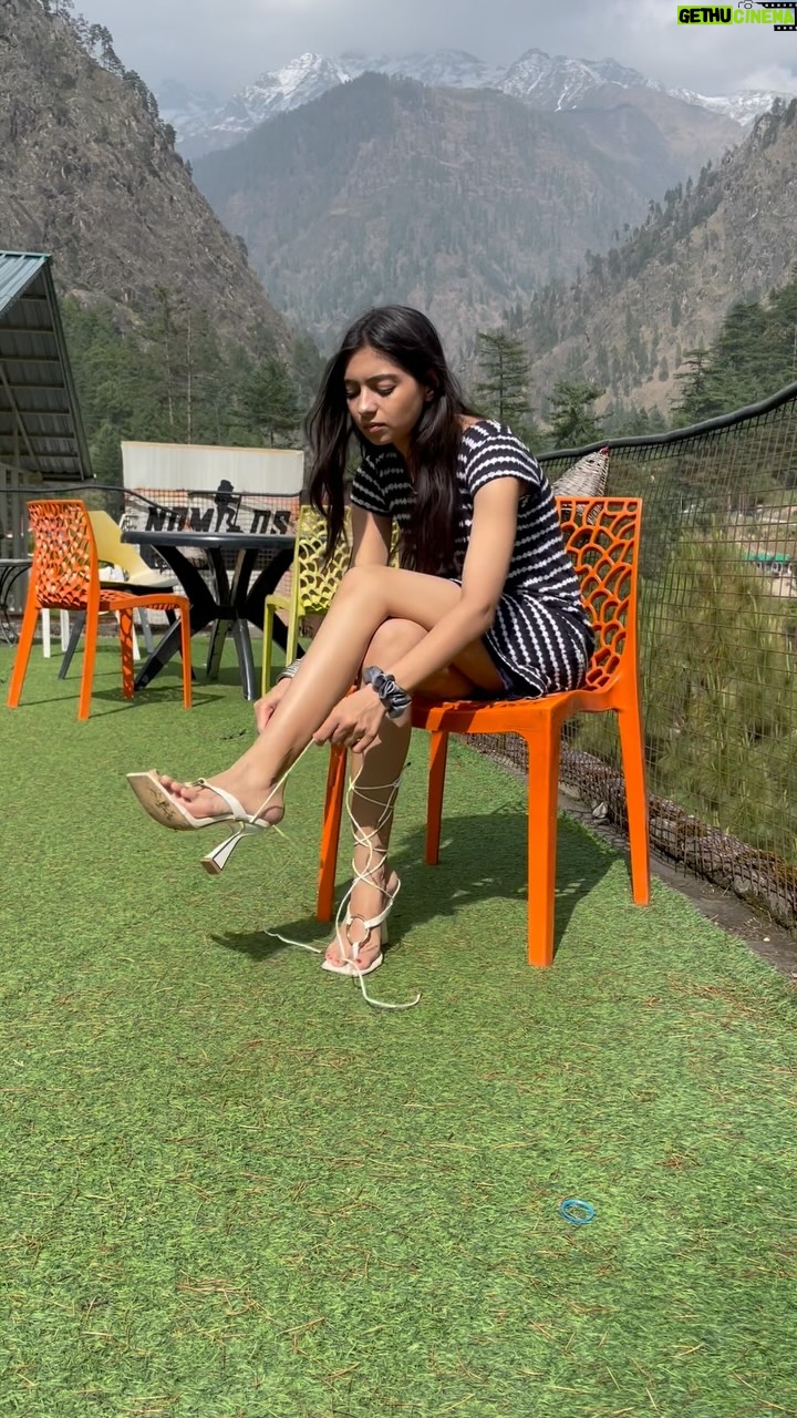 Simran Sahdev - 20.7K Likes - Oh billo teri akh qatal ❤️🥰