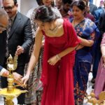 Sitara Ghattamaneni