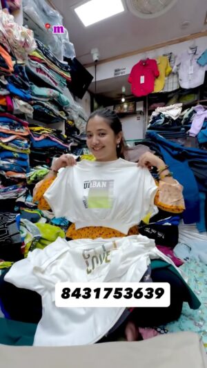 Sitara rawal Instagram - Mahadev Exports 🕉️✨

Branded Kids Wear (1-16 Yrs) & Stylish Women’s Wear – Now Available✨
Follow my page and get 10% OFF with the special code: Sitara 
Trendy styles, top quality, and exclusive discounts – just for you! 

Shop Now ❤️

Mahadev Exports📍10/1 ,26th cross , RT Street, Bengaluru -53
.
.
.
.
.
.

#KidsFashion
#KidsWear
#StylishKids
#TrendyKidsWear
#KidsOutfitIdeas
#BrandedKidsWear
#FashionForKids
#CutestKids
#MiniStyleIcon
#KidsStyleDiaries

#WomensFashion
#TrendyOutfits
#WomensWear
#FashionForHer
#DesiLook
#StylishWardrobe
#ElegantStyle
#EverydayFashion
#OOTDIndia
#LadiesFashion
