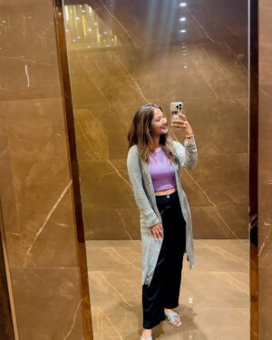 Sitara rawal Instagram - She owns her story 😎