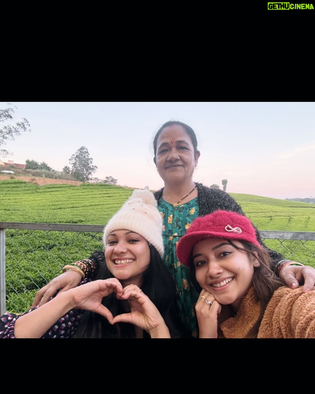 Sitara rawal - 2.3K Likes - If you ask me about my Mumma?,
I'll smile and say — she's sweet, she's funny, she's wonderful.
But if you ask me on a deeper level...
I'll hold back tears and tell you - She's the strongest woman I know.
I've seen her struggles,
I've watched her wipe her own tears, I've witnessed her fighting silent battles no one knew about.
She's my hero, my , my whole 🌎
No words will ever be enough to describe the love I feel for you, Maa 🥹❤️🌎🧿💪🏻
My lifeline🌎
I love you maa🥹🌎