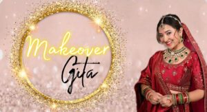 Sitara rawal Instagram - Pro-Makeup Artist And Hair-stylist ❤️
.
Bridal/ special occasion/ party /photoshoots ✨
.
For bridal booking for 2025-2026 is going on
Call or whatsapp us to book your slots 
.
For booking - DM @makeover_sush ❤️🧿
@makeover_by_geet_ ❤️🌍
.
.
.
.
.
.
.
#gitamakeover 
#lipstick #bride #eyeshadow #makeupoftheday #girl #makeupwedding #photoshoot #explorepage #maquillaje #hairstyle #hudabeauty #cute #photo #selfie #explore #picoftheday #makeupnatural #glam #bhfyp #weddingmakeup #instamakeup #wakeupandmakeup #make #maccosmetics #eyeliner #likeforlikes #viral #hairstyles #makeupjunkie
