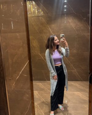 Sitara rawal Instagram - She owns her story 😎