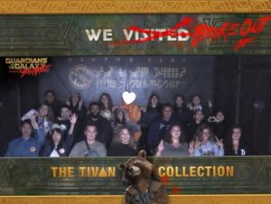 Skylar Gray Instagram - disney b day dump✨🏰💛