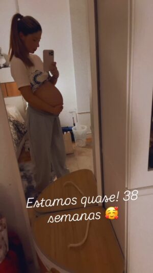 Sofia Escobar Instagram - 
