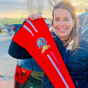 Sofia Grillo Instagram - .
Em 1o lugar, BENFICA
Em 2o lugar, BOA NOITE!
💪❤️
.
.
#benfica 
#sportlisboaebenfica 
#campeonato 
#portobenfica 
#pavlibismanofthematch