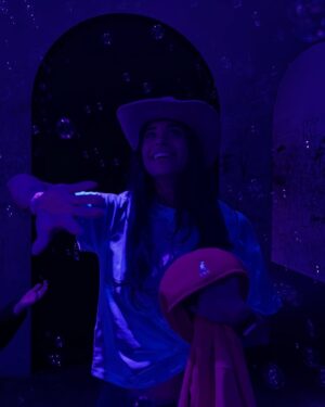 Sogand Instagram - It is never too late to have a happy childhood 🤠