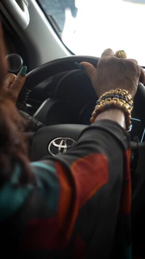Sola Sobowale Instagram - Two icons. One legacy written in bold, timeless excellence.

Sola Sobowale — a symbol of grace, strength, and impact — is now the official face of Toyota by CFAO.

Where cinematic royalty meets automotive mastery.
The King has entered the driver’s seat.

#AmbassadorUnveil #Teaser #ToyotaByCfaoNG #DriveToyota #ToyotaByCfaoNG2nd #Anniversary