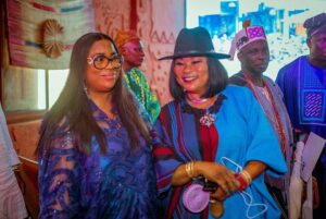 Sola Sobowale Instagram - More from @kapfilmvillageandresort grand opening…