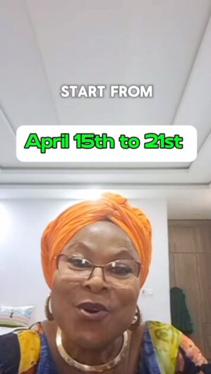 Sola Sobowale Instagram - Easter would not be complete without doing something for you, out favorite set of people. 

📅 : 15th - 21st April
📍: Every FoodCo Outlet 

Shop 40,000 and above to get free meals voucher worth 2k. 

Shop and dine now! 
Happy Easter 💚

#eastersales #foodcong #supermarketinlagos #shopnsave