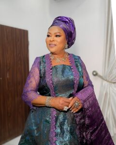 Sola Sobowale Most Liked Photos and Posts