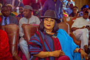 Sola Sobowale Instagram - More from @kapfilmvillageandresort grand opening…