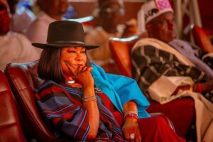 Sola Sobowale Instagram - More from @kapfilmvillageandresort grand opening…