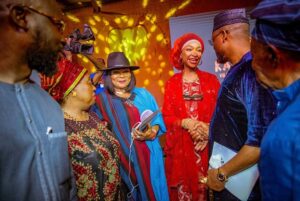 Sola Sobowale Instagram - More from @kapfilmvillageandresort grand opening…