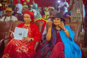 Sola Sobowale Instagram - More from @kapfilmvillageandresort grand opening…