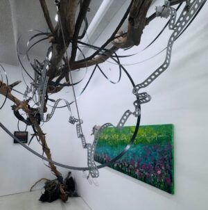 Solbi Instagram - .

KWON JIAN SOLO SHOW

SOLBI x SHIN YEJIN
.

#스페이스776 #권지안 #솔비 #신예진 #신예진작가  #space776  #solbi #shinyejin #artistyejinshin
