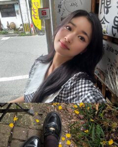Actress Song Chae-yoon HD Photos and Wallpapers April 2025