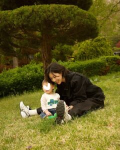 Actress Song Ju-hee HD Photos and Wallpapers June 2025