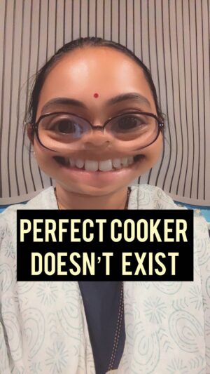 Sonu Venugopal Instagram - Open to brand collabs with cooker companies. Thanks. 

#comedy #reels #funny #kannada #sonuvenugopal