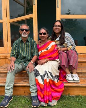 Sonu Venugopal Instagram - My reality better be more awesome than the holiday I have just had. Else I am going back! The mountains are always calling.