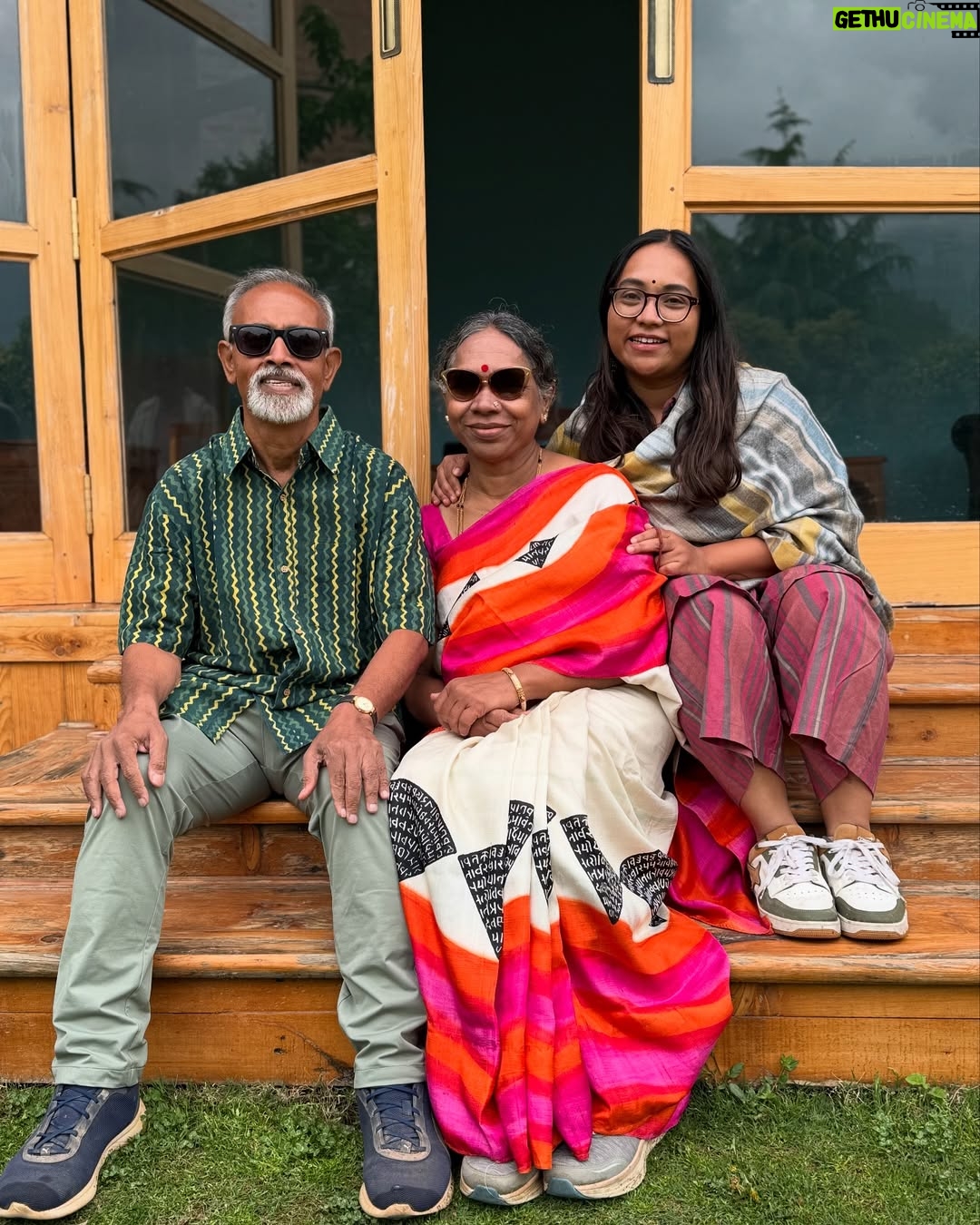 Sonu Venugopal - 11.2K Likes - My reality better be more awesome than the holiday I have just had. Else I am going back! The mountains are always calling.
