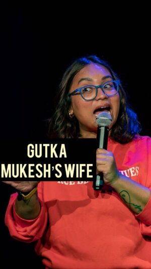 Sonu Venugopal Instagram - Full video is now out on my YouTube channel. Please watch? Ok, thanks! 

#comedy #reels #funny #kannada #standup #sonuvenugopal