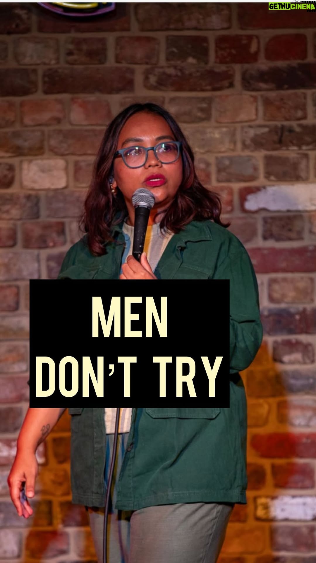 Sonu Venugopal - 24.4K Likes - Are men immune to fashion? Please comment and watch the full video on my YouTube channel. Link in bio.
#comedy #reels #funny #kannada #standup #menswear