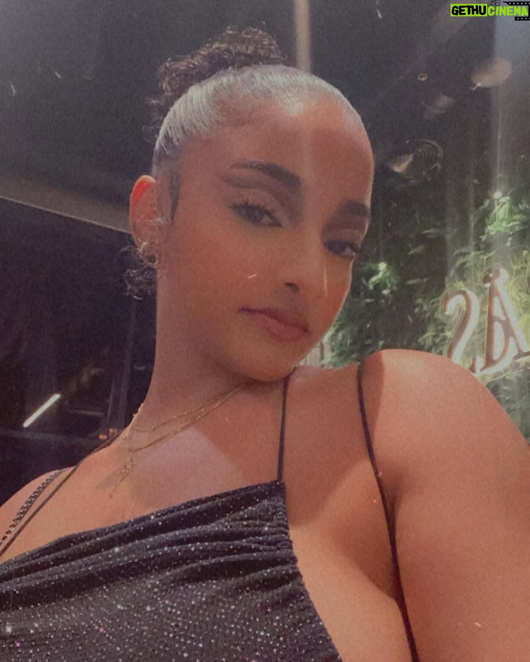 Sophie Alakija - 104.4K Likes - Team natural hair 🤭