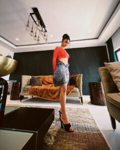 Actress Sophie Alakija HD Photos and Wallpapers November 2021
