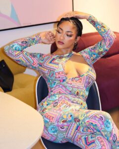 Actress Sophie Alakija HD Photos and Wallpapers September 2024