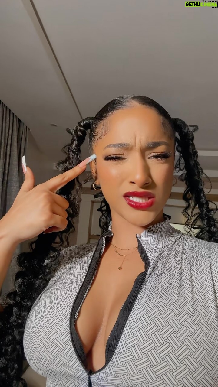 Sophie Alakija - 144.9K Likes - Big Flora Energy ⚡️