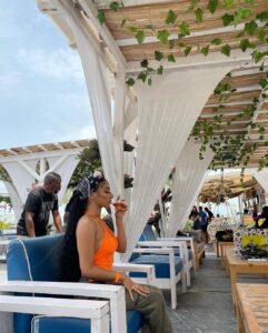 Actress Sophie Alakija HD Photos and Wallpapers September 2021