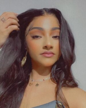 Sophie Alakija Instagram - Genuinely happy🥹 God has been amazing 💕

💎 @limarammal