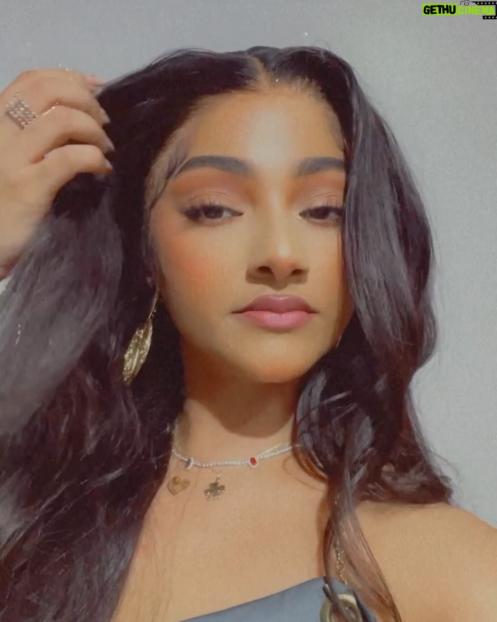 Sophie Alakija - 156.4K Likes - Genuinely happy🥹 God has been amazing 💕

💎 @limarammal