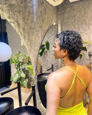 Sophie Alakija Instagram - How dare I not post these 🥹💚

skin ✨