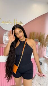 Sophie Alakija Top 100 Instagram Photos and Posts