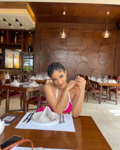 Actress Sophie Alakija HD Photos and Wallpapers August 2022