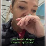 Sophie Morgan
