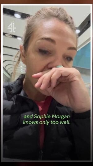 Sophie Morgan Instagram - Lots of new followers on here since my video about British Airways losing my wheelchair at Heathrow this week. Hi 👋🏻. Thanks for following me. 

So many of you have expressed shock, outrage and disbelief at the fact I was left on board for 90 min after landing as my wheelchair was lost by the ground op’s teams (yes, I do have air tags on it now 😂). I really appreciate the sympathy so much and hope the airline industry has seen the response and learns from it. But I won’t hold my breath. 

This has happened before and it will happen again. 

If you want to know more about the abuse we deal with when we fly, please watch the documentary I made about it for Channel 4 last year. It’s on All 4. It’s called “Fight to Fly”. 

As you will see…the fight for rights on flights continues….

The UK Government set up a “Task and Finishing Group” to tackle these issues. Change can’t come soon enough. 

#Travel #WheelchairUser #FightToFly #RightsOnFlights #Disabled #Advocate #Travel #BritishAirWays #Heathrow #ViralVideo #DisabledWhenFlying #TimeForChange