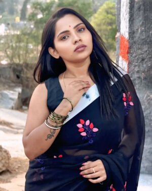 Sowmya Vivek Instagram - 🔥