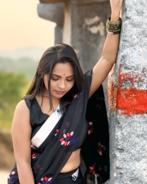 Sowmya Vivek Instagram - 🔥
